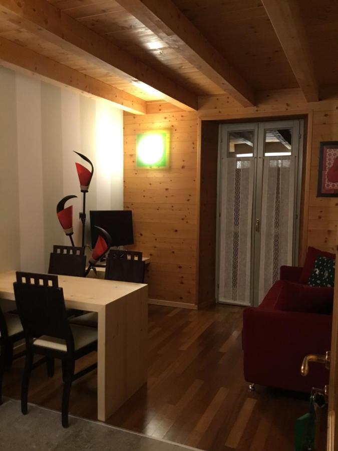La Locandiera Carona  Extérieur photo