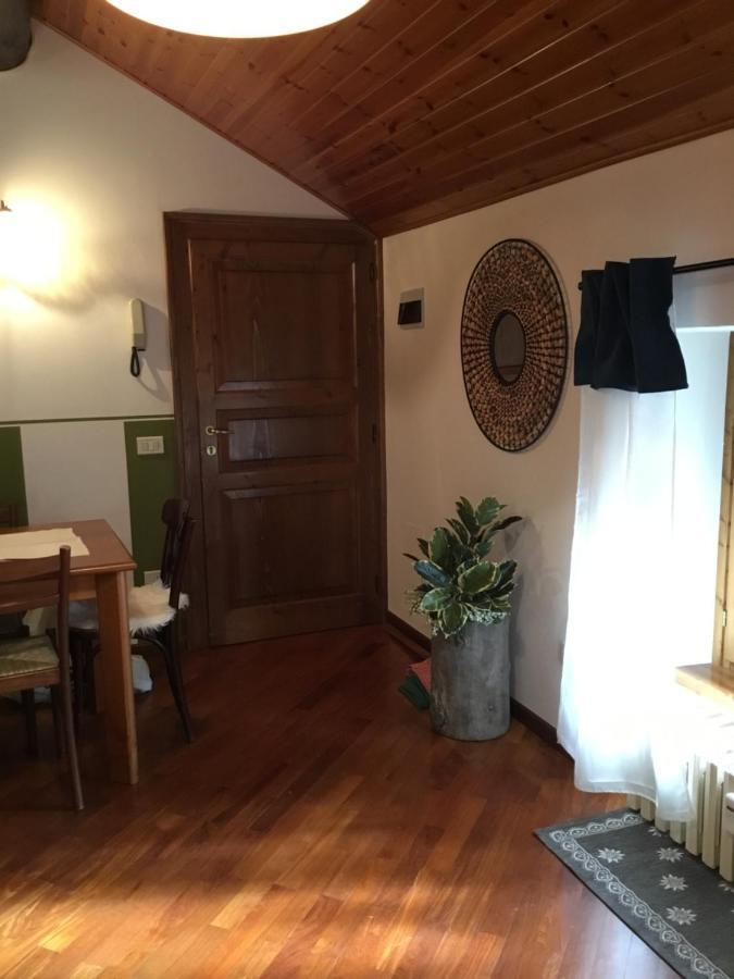 La Locandiera Carona  Extérieur photo